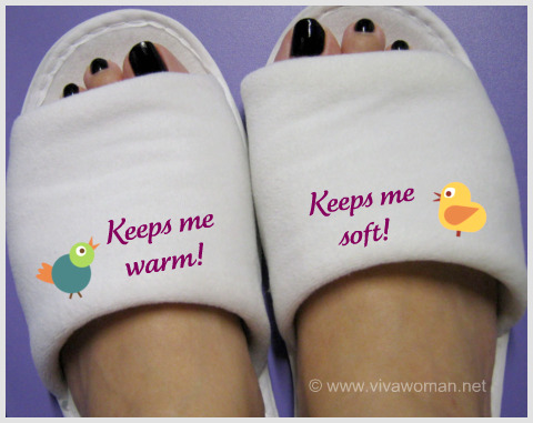 Bedroom Slippers To Keep Feet Warm And Soft