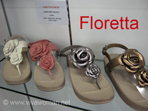 fitflop floral